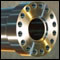 High performance barrels