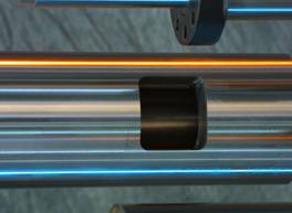 Electrode EDM Machining