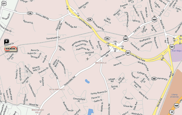 Click Here to Get Directions